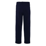 Chinos Navy trousers