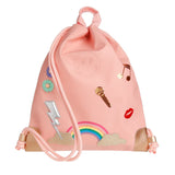 Lady Gadget Pink City Bag