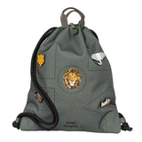 Big Five (Khaki) City Bag