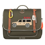 Camp Life Midi