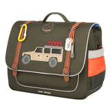 Camp Life Midi