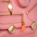 Jewellery Box Pink It Bag Midi