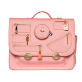 Jewellery Box Pink It Bag Midi