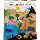 Match the Colors