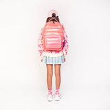 Puffer Pink New Bobbie