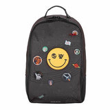 Space Invaders Backpack James