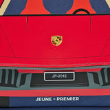Porsche Ergomaxx