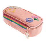 Lady Gadget Pink Pencil Box