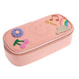 Lady Gadget Pink Pencil Box