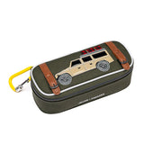 Camp Life Pencil Box