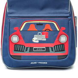 Porsche Ralphie