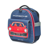 Porsche Ralphie