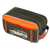 Camp Life Travel Pouch