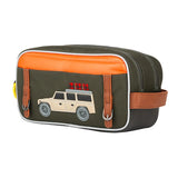 Camp Life Travel Pouch