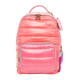 Puffer Pink New Bobbie