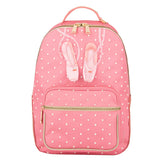 Ballerina Backpack Bobbie