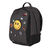 Space Invaders Backpack James