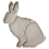 Bunny Silicone Bowl