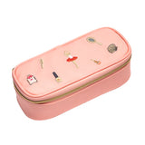 Jewellery Box Pink Pencil Box